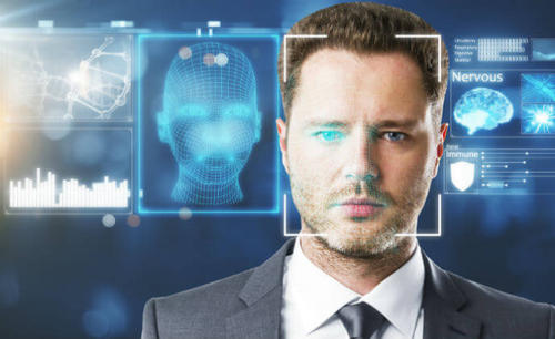 Neurotechnology发布3D人脸跟踪屏蔽和动画控制的SentiMask 2.SDK