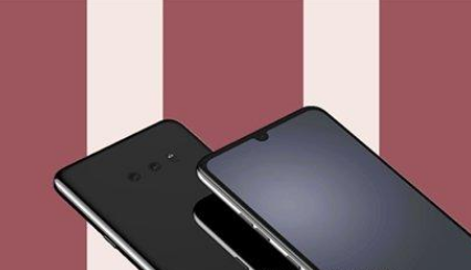 LG可能会在IFA 2019推出LG G8X