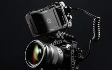 Atomos宣布为Nikon Z 6和7升级HDMI录制的Ninja V RAW
