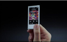iPod Nano7到底有什么功能及如何用Photoshop制作海贼王通缉令