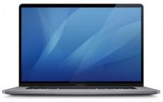 苹果新的16英寸MacBook Pro取代了现有的15英寸型号 成本差不多