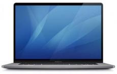苹果新的16英寸MacBook Pro取代了现有的15英寸型号 成本差不多