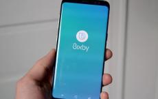 不用担心 您仍然可以在较旧的三星智能手机上安装Bixby