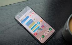 三星Galaxy S10 Lite在FCC文件中被命名