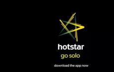 Hotstar和MX Player在印度智能手机用户的OTT娱乐应用中处于领先