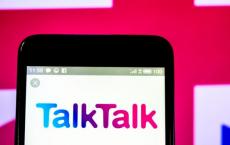 新的TalkTalk客户数据在网上公开发布