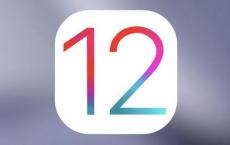 苹果向开发人员播种iOS 12.4的第六个Beta