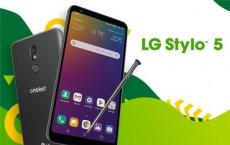 按月分期付款 Best Buy的LG Stylo 5售价为145美元