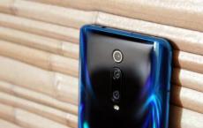 Redmi K20在印度的Flipkart排灯节销售中降价 只有Snapd