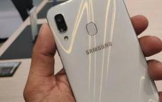 三星Galaxy A31颜色选择在发布前就泄露了