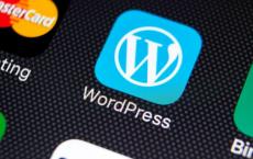 WordPress iOS应用程序将安全令牌泄露给第三方