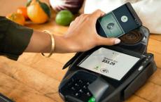 LG Pay加入拥挤的美国数字钱包市场只支持一部手机