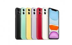 这可能是我们迄今为止对苹果iPhone 11系列最好的观察
