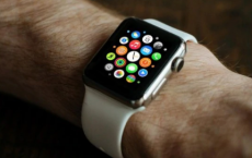 Apple Watch很快就会获得睡眠跟踪功能