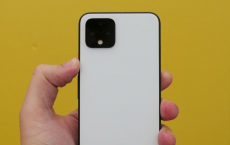 Google广告显示Pixel 4和4 XL获得黑色星期五的巨大折扣