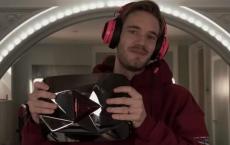 PewDiePie向反诽谤联盟承诺提供5万美元 刺激了奇怪的阴谋论