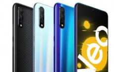 在中国推出搭载Snapdragon 855 Plus SoC的Vivo iQOO Neo 855赛车版