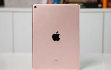 Apple iPad mini 5(2019)评测：一如既往地好