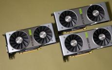 游戏笔记本电脑可能会在明年初获得Nvidia的Super GPU