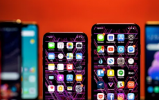 据报道 苹果公司正在开发用于2020 iPhone的显示器Touch ID