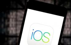 苹果希望及时修复iOS 13的混乱局面