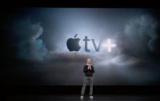 苹果发布Apple TV +节目Little America的官方预告片