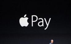 在击败一个不太可能的竞争对手之后 Apple Pay成为美国