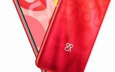 华为nova 6 5G版本将具有红色选项并带有带有新的nova品牌徽标