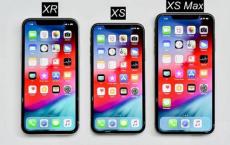 本地制造能否使苹果iPhone XR XS在印度更便宜