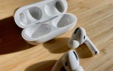 Apple的AirPods Pro现已在巴西上市