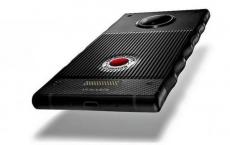 RED Hydrogen Two和新的Komodo相机模块宣布
