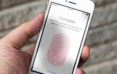 新传闻称2020年iPhone将传回Touch ID