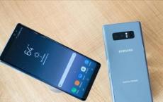 一个Galaxy Note 9变种以疯狂的650美元折扣出售 分期付款计划