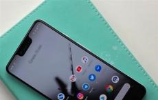 Google Pixel 3 3 XL和3a XL的亚马逊Prime日优惠已经公布但尚未公布