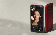 HMD Global推出的配备5.45英寸显示屏的Android 9 Go