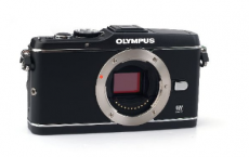 评测Olympus Pen E-P3 微型可换镜头和iPhone 6的价格是多少