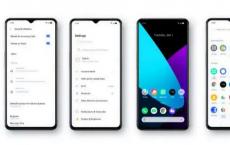 Realme UI设计被嘲笑 看起来像是一个UI和MIUI的混合体
