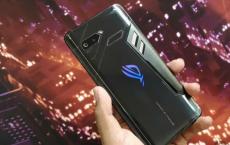 华硕已经为其ROG Phone带来了Android 9 Pie更新