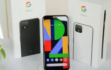 Pixel 4 XL重击错过了大局：这就是为什么我认为这是201