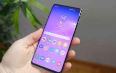 三星Galaxy S10交易提供打折的电话和免费的亚马逊礼品卡