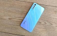 Vivo S5（Vivo S1的后继产品）的发布日期已由公司确认