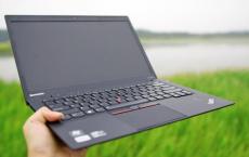 ThinkPad X1 Carbon评论 有时候无聊很好