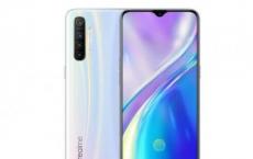 Realme XT新更新为前置摄像头改进夜景效果与安全补丁等