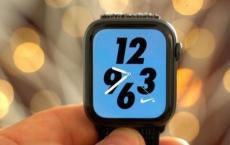 分析师称Apple Watch Series 5即将于今年秋季推出