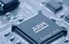 软银旗下的英国芯片设计公司Arm宣布 它将调整芯片设计授