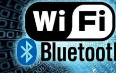 蓝牙和Wi-Fi 了解这两种无线技术的区别