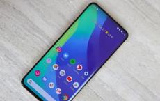 OnePlus 7/7 Pro的OxygenOS 10.0.2更新具有10月安全补丁程序