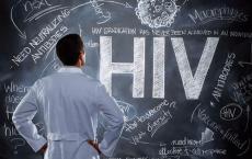 成千上万的人即将测试HIV疫苗