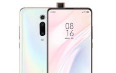 小米Redmi K20 Pro成为300美元以上最畅销的智能手机