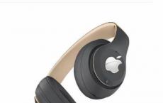 Apple StudioPods耳机发布日期 价格和规格传闻
